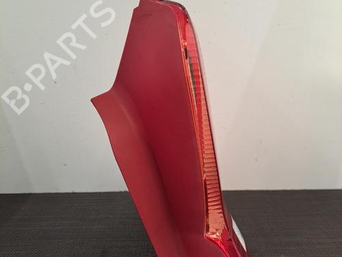 Used Right taillight Right taillight CITROËN C4 Coupe (LA_) 1.6 HDi (90 hp) 28402845 28402845