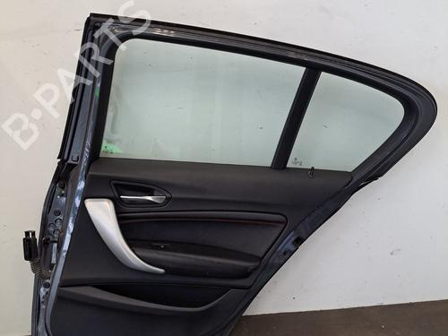 Right rear door BMW 1 (F20) 120 d | BP29481938C5 