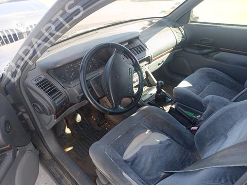 Right front door RENAULT SAFRANE II (B54_) 2.0 16V (B54L) | BP30593344C3