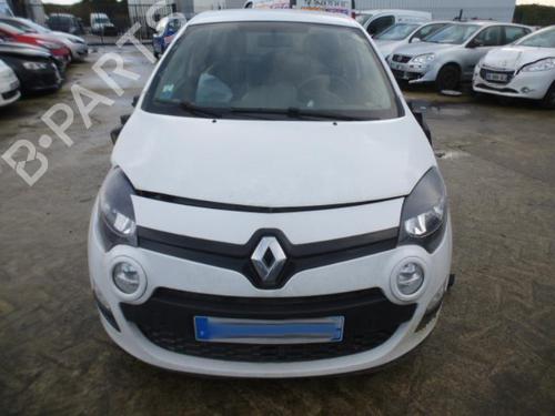 Left tailgate light RENAULT TWINGO II (CN0_) 1.5 dCi 75 | BP28411280C79 - Image 6