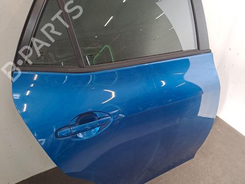 Right rear door TOYOTA AURIS (_E15_) 2.0 D-4D (ADE150_, ADE150R) | BP29434898C5 