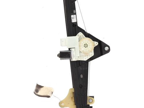 Front right window mechanism RENAULT CLIO V (B7_) 1.5 Blue dCi 85 (B7AG) | BP31714259C23