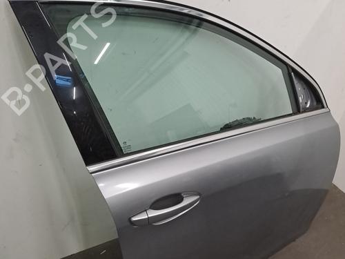 Right front door PEUGEOT 308 II (LB_, LP_, LW_, LH_, L3_) 1.2 THP 130 | BP29940220C3