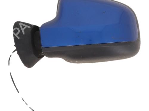 Left mirror DACIA SANDERO 1.5 dCi | BP38063690C26 - Image 2