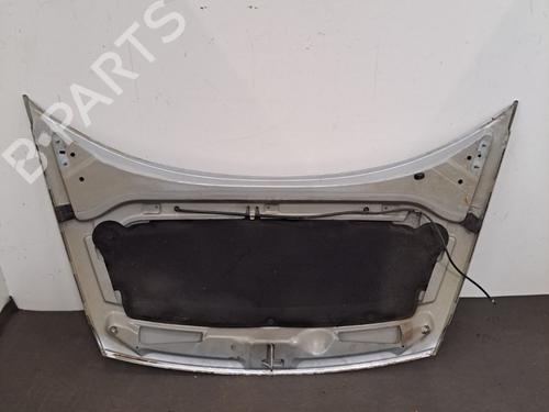 Used Hood CITROËN C2 (JM_) 1.4 HDi (68 hp) 28397271