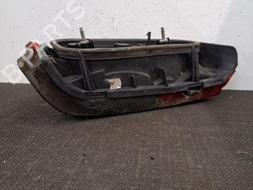 Right taillight PEUGEOT 106 I (1A, 1C) 1.6 | BP28398508C35 