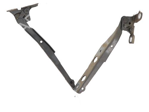 Used Hinge/Door check strap Hinge/Door check strap CITROËN C4 Picasso II 1.6 BlueHDi 120 (120 hp) 36170006 36170006