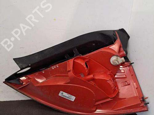 Used Left taillight RENAULT MEGANE II (BM0/1_, CM0/1_) 1.6 16V (112 hp) 28410097