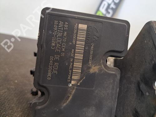 Used ABS pump ABS pump 37201405 37201405