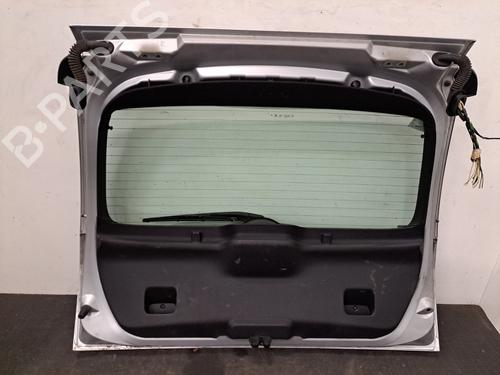 Tailgate CITROËN C4 I (LC_) 1.6 HDi | BP28392311C6 
