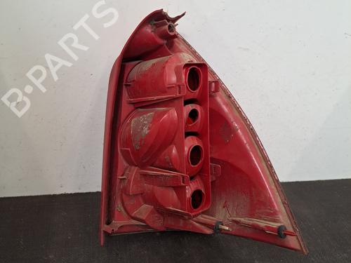 Left taillight PEUGEOT 307 Break (3E) 1.4 HDi | BP28400410C34