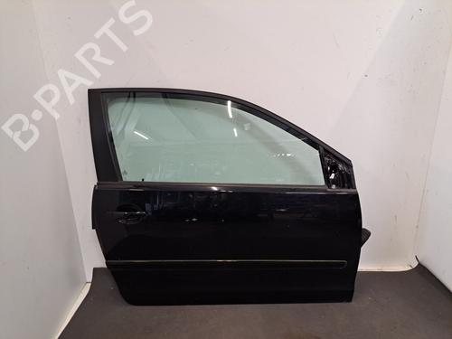 Dør høyre foran VW POLO IV (9N_, 9A_) 1.2 (60 hp) 28395381