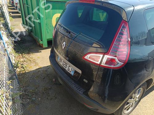 Switch RENAULT SCÉNIC III (JZ0/1_) 1.6 dCi (JZ00, JZ12) | BP28400793I30 - Image 5