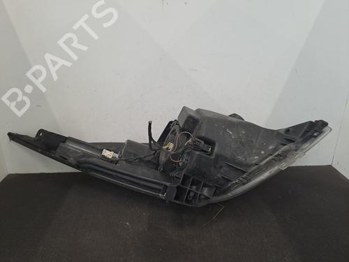 Left headlight CHEVROLET SPARK (M300) 1.0 | BP28406332C28 - Image 3