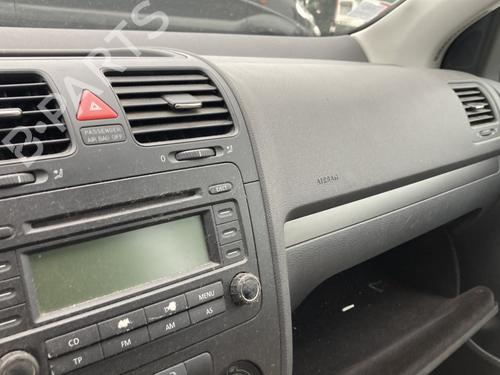 Hood VW GOLF V (1K1) 1.9 TDI | BP28395423C1 