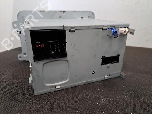 Radio VW EOS (1F7, 1F8) 2.0 TDI 16V | BP28401482E6  - Image 5