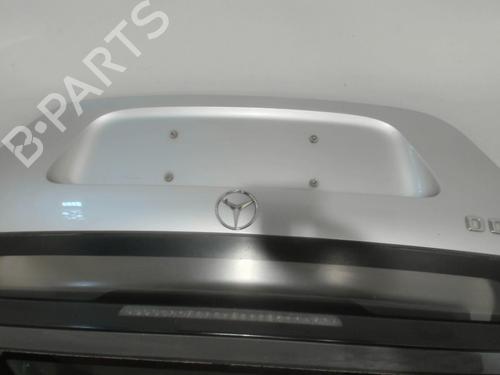 Tailgate MERCEDES-BENZ C-CLASS Coupe (CL203) C 200 CDI (203.707) | BP28399317C6 