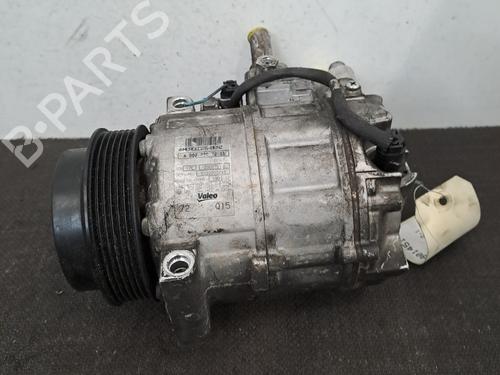 Used AC compressor AC compressor MERCEDES-BENZ SPRINTER 3-t Van (B906) 210 CDI (906.611, 906.613) (95 hp) 28408871 28408871