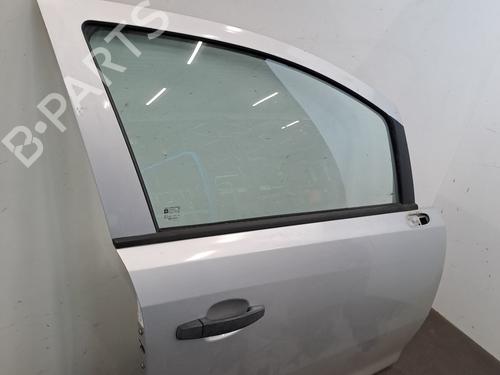 Right front door OPEL CORSA D (S07) 1.3 CDTI (L08, L68) | BP28694822C3