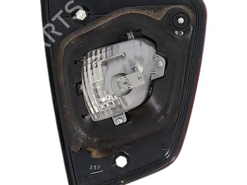 Right tailgate light SUZUKI IGNIS III (MF, FF) 1.2 Hybrid (ATK412) | BP37588049C80 - Image 5