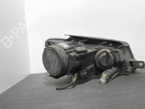 Left headlight VW PASSAT B6 Variant (3C5) 1.9 TDI | BP28399487C28 - Image 4