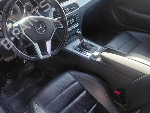 Horn MERCEDES-BENZ C-CLASS Coupe (C204) C 220 CDI (204.302) | BP40056239E13 - Image 9