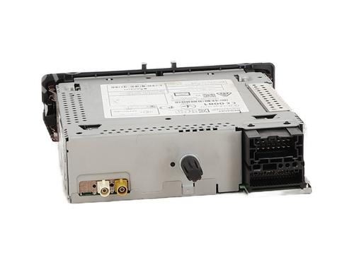 Used Radio Radio 33607625 33607625