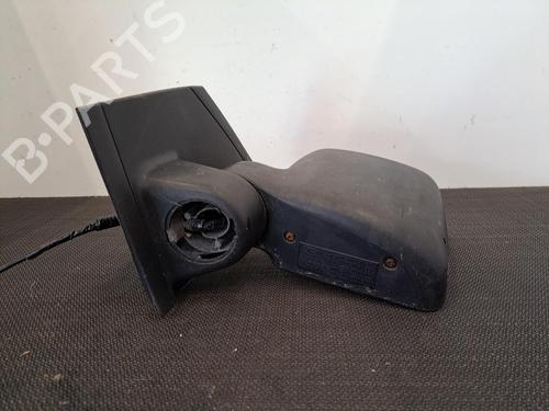 Left mirror FORD TRANSIT CONNECT (P65_, P70_, P80_) 1.8 Di | BP28391602C26 