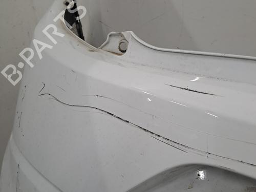Rear bumper RENAULT TWINGO III (BCM_, BCA_) 1.0 SCe 75 | BP29508258C8 