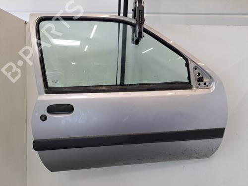 Used Right front door FORD FIESTA IV (JA_, JB_) 1.6 16V Sport (103 hp) 28404646