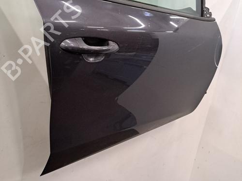 Right front door KIA CEE'D (JD) 1.6 CRDi 110 | BP28403778C3 