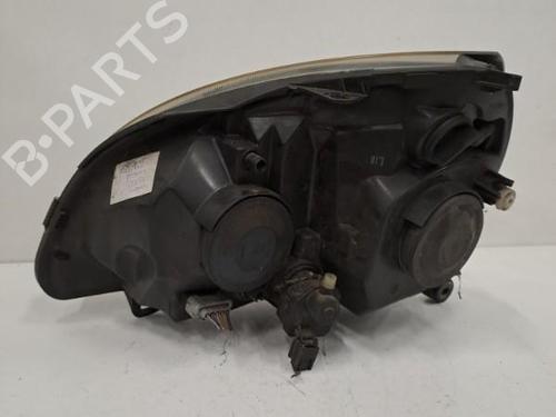 Højre forlygte RENAULT CLIO II (BB_, CB_) 1.5 dCi (B/CB07) (65 hp) 28407430