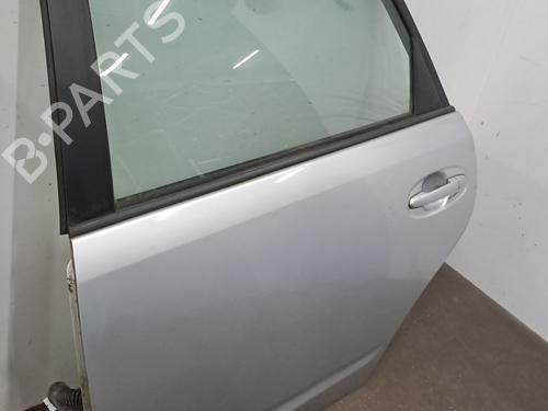 Left rear door TOYOTA PRIUS Liftback (_W2_) 1.5 Hybrid (NHW20_, NHW20R) | BP28397345C4
