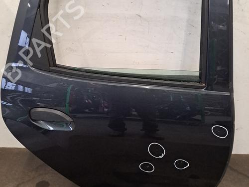 Porta trás direita DACIA DUSTER (HM_) 1.5 dCi 115 (HMAD) (116 hp) 32339317