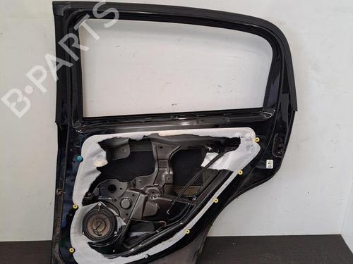 Right rear door FIAT GRANDE PUNTO (199_) 1.3 D Multijet | BP28402595C5
