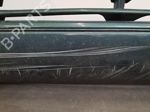 Front bumper MERCEDES-BENZ VITO Van (W638) 112 CDI 2.2 (638.094) | BP28408851C7 
