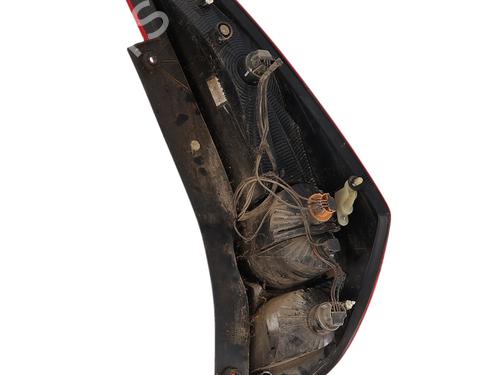 Left taillight OPEL AGILA B (H08) 1.3 CDTI (F68) | BP37163799C34 - Image 5