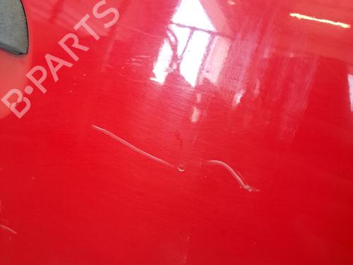 Right front door HYUNDAI i10 I (PA) 1.2 | BP28406361C3 