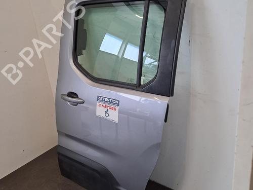 Used Left slide door Left slide door 39214774 39214774