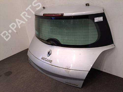 Tailgate RENAULT MEGANE II (BM0/1_, CM0/1_) 1.5 dCi (BM1E, CM1E) | BP28409220C6 