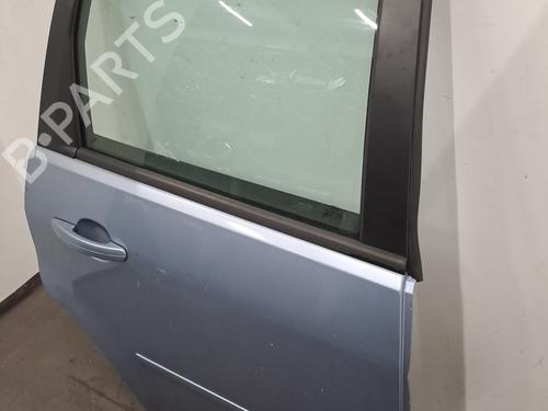 Right rear door FORD FOCUS C-MAX (DM2) 1.8 TDCi | BP29990388C5