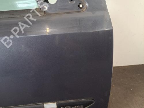 Right front door RENAULT LAGUNA II Grandtour (KG0/1_) 1.9 dCi | BP28409527C3 