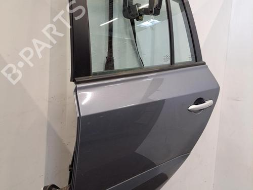 Left rear door RENAULT KOLEOS I (HY_) 2.0 dCi (HY0K) | BP28408462C4 