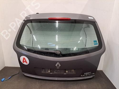 Used Tailgate RENAULT LAGUNA II Grandtour (KG0/1_) 1.9 dCi (125 hp) 28392548