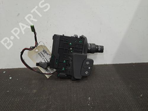 Ratstangsstang RENAULT SCÉNIC II (JM0/1_) 1.5 dCi (JM1F) (86 hp) 28404016