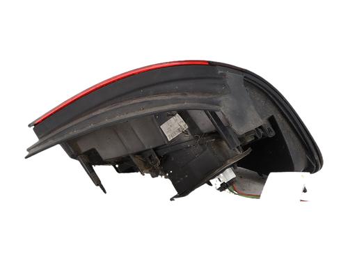 Left taillight CITROËN C3 II (SC_) 1.4 HDi 70 (SC8HZC, SC8HR0, SC8HP4) | BP39387365C34 - Image 2