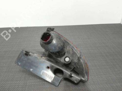 Used Rear fog light Rear fog light RENAULT ESPACE IV (JK0/1_) 2.0 dCi (JK01, JK02, JK1J, JK1K, JK1H) (150 hp) 28405676 28405676