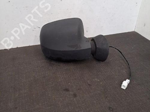Used Right mirror DACIA LOGAN MCV (KS_) 1.5 dCi (KS0W) (86 hp) 28393355