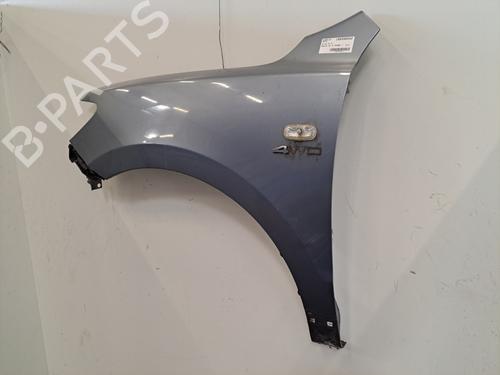 Left front fenders HYUNDAI SANTA FÉ II (CM) 2.2 CRDi GLS 4x4 | BP28389723C41 