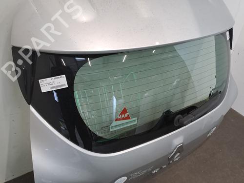Tailgate RENAULT CLIO IV (BH_) 1.5 dCi 75 | BP29332166C6 